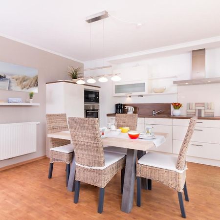 M5 Bungalow - Apartmenthaus Marienburger Str 4 - Feriendomizil Hollich Grömitz Esterno foto