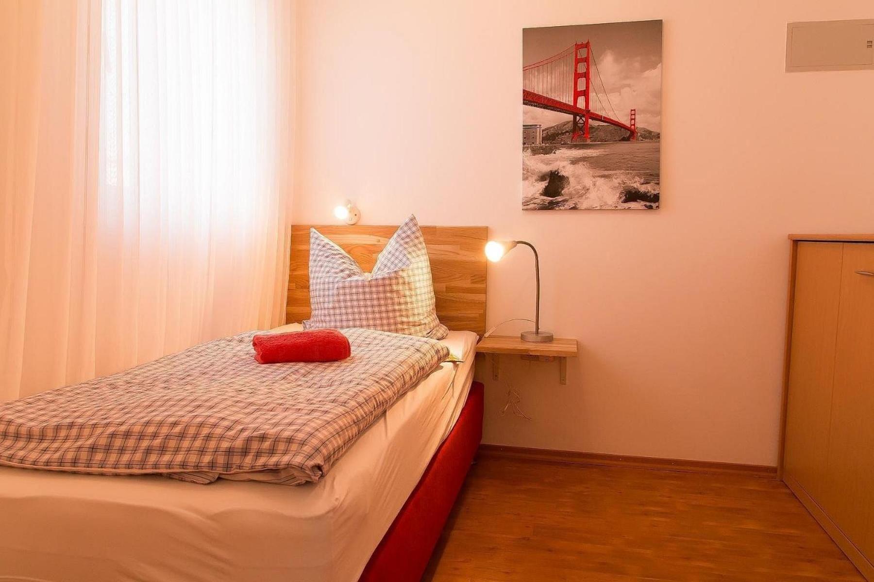 M5 Bungalow - Apartmenthaus Marienburger Str 4 - Feriendomizil Hollich Grömitz Esterno foto