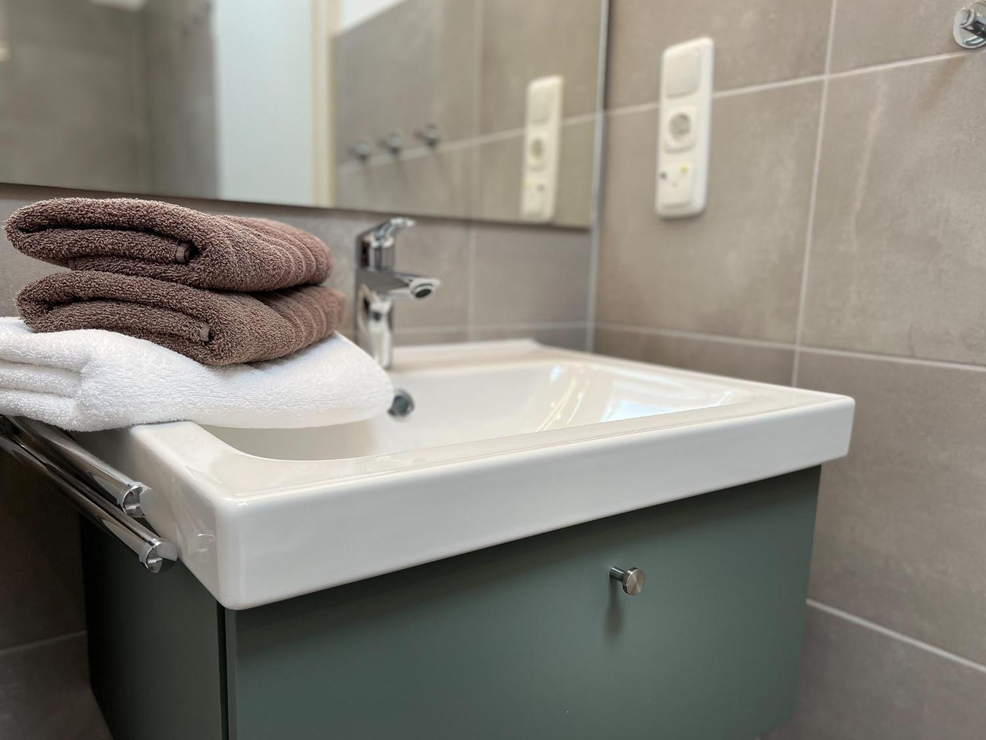 M5 Bungalow - Apartmenthaus Marienburger Str 4 - Feriendomizil Hollich Grömitz Esterno foto