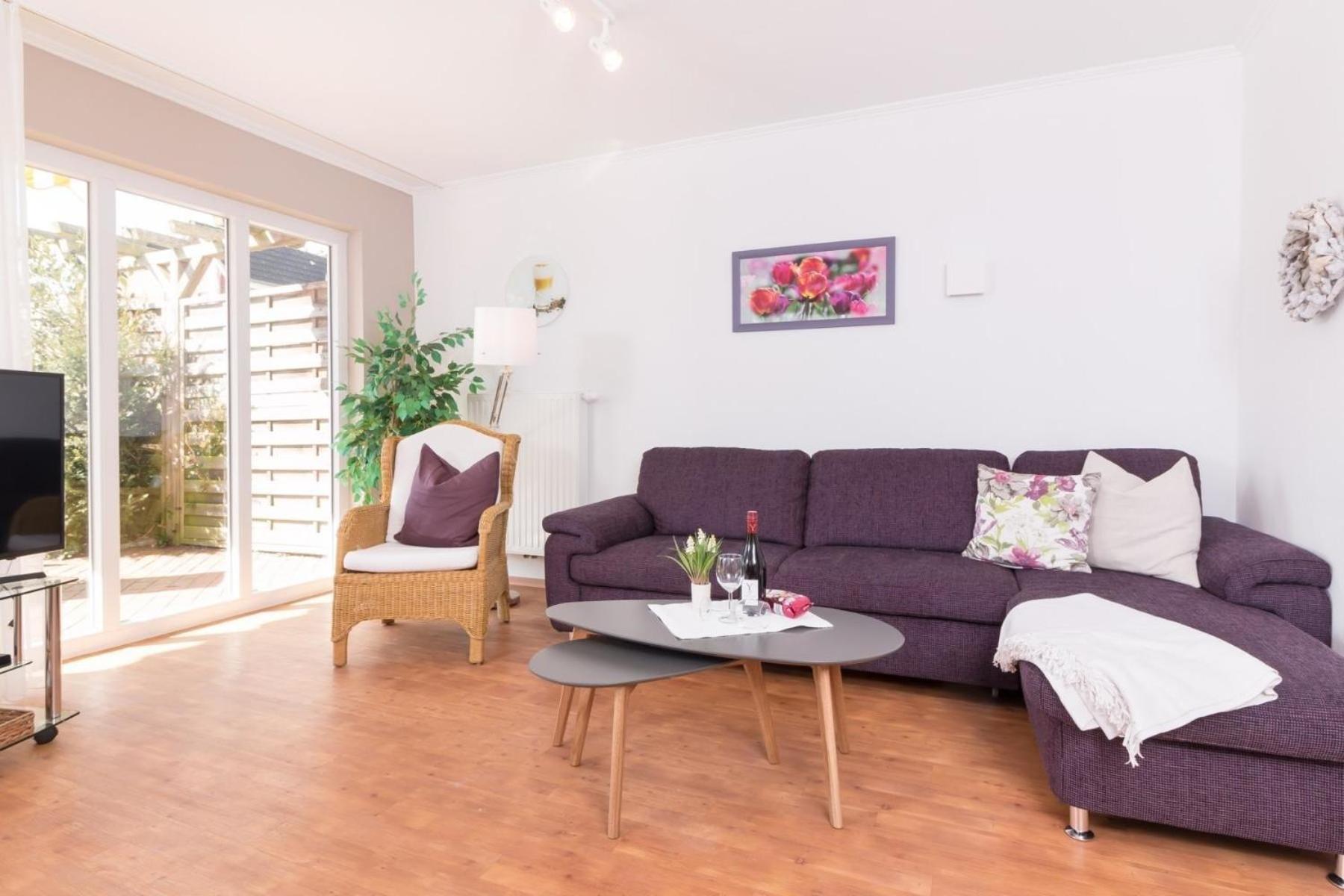 M5 Bungalow - Apartmenthaus Marienburger Str 4 - Feriendomizil Hollich Grömitz Esterno foto