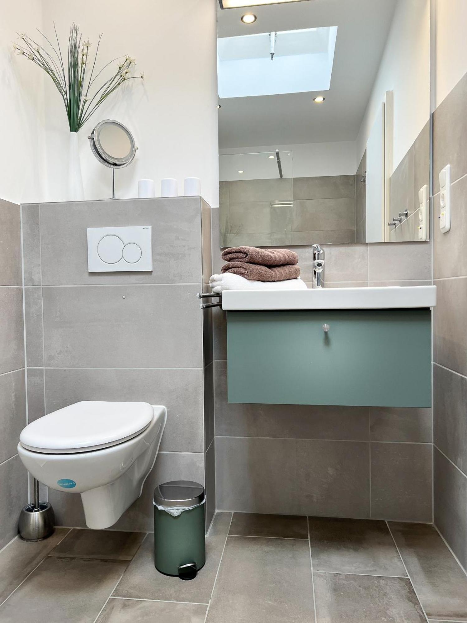 M5 Bungalow - Apartmenthaus Marienburger Str 4 - Feriendomizil Hollich Grömitz Esterno foto