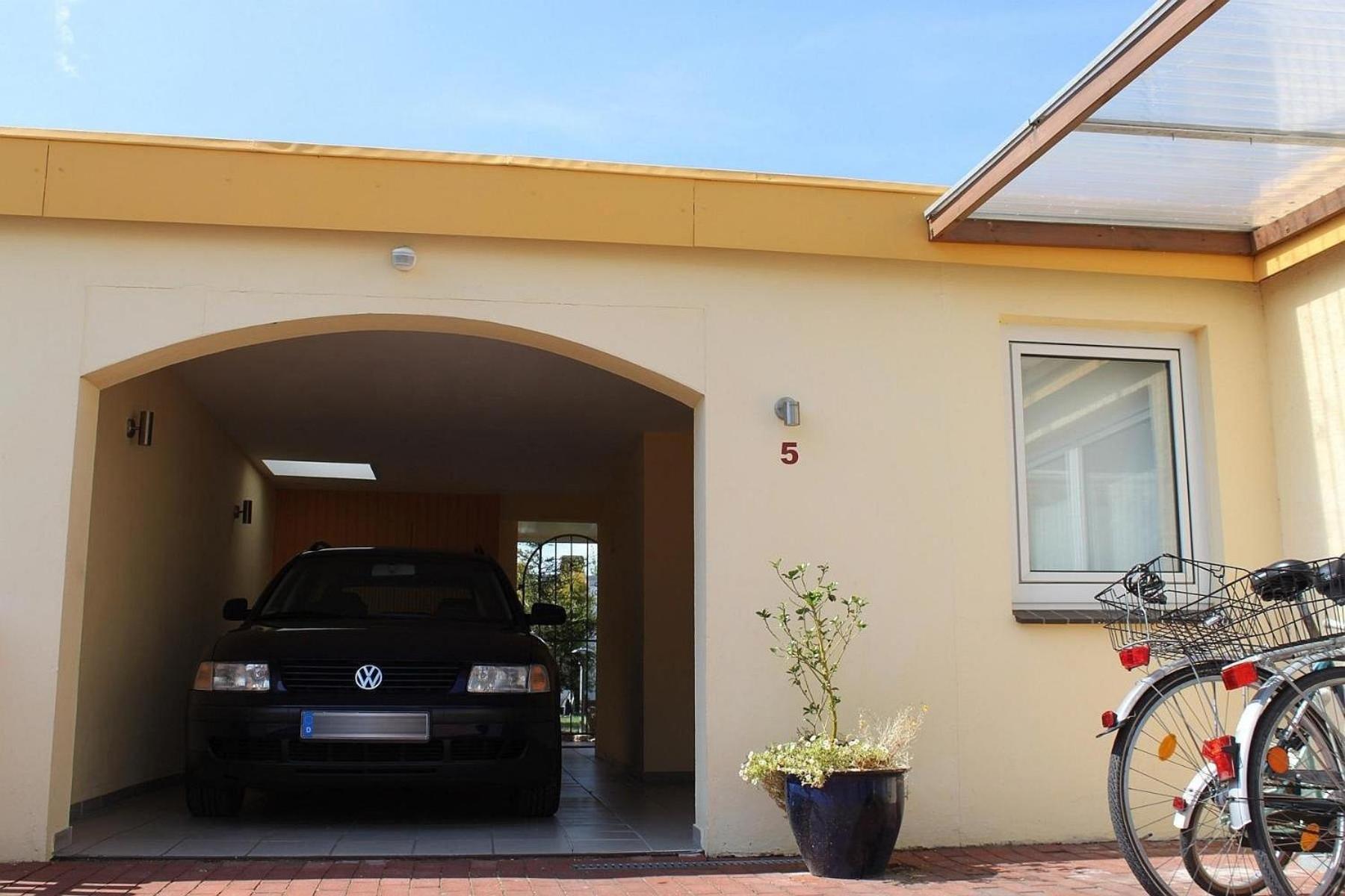 M5 Bungalow - Apartmenthaus Marienburger Str 4 - Feriendomizil Hollich Grömitz Esterno foto