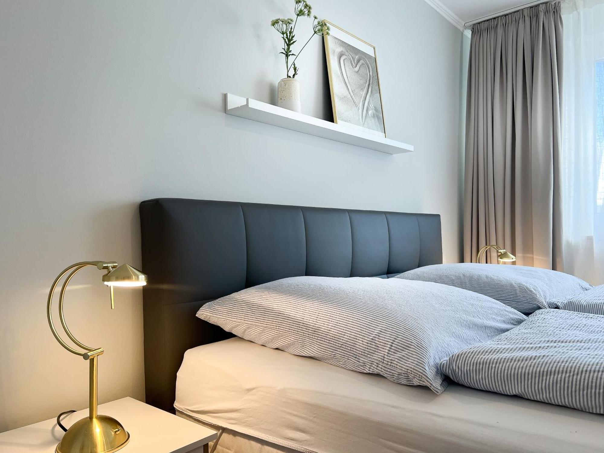 M5 Bungalow - Apartmenthaus Marienburger Str 4 - Feriendomizil Hollich Grömitz Esterno foto