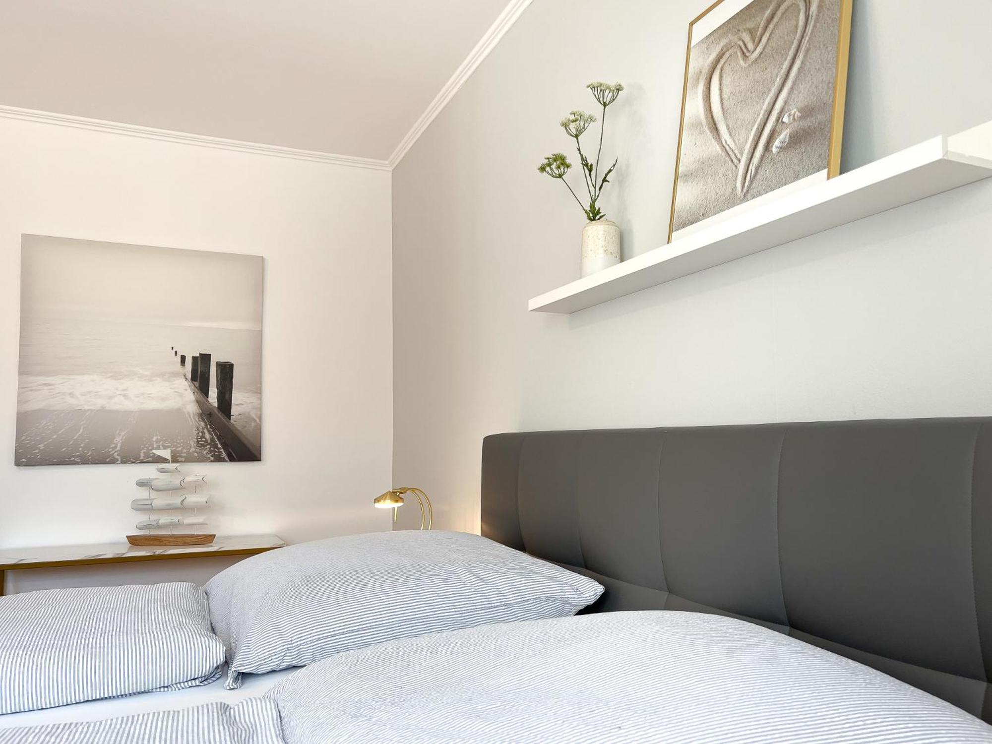 M5 Bungalow - Apartmenthaus Marienburger Str 4 - Feriendomizil Hollich Grömitz Esterno foto